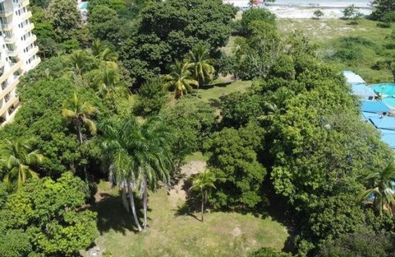 Land for sale in Nueva Gorgona, Chame