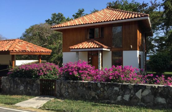 Casa &#8211; Villa en venta &#8211; Isla Contadora