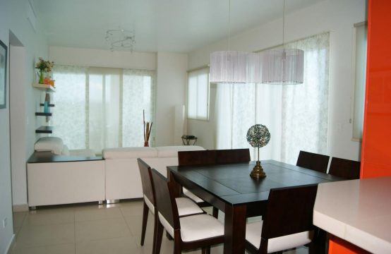 Apartamento en venta en playa Bijao &#8211; Cocoli