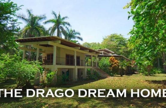 Villa Bocas Del Drago, Bocas del Toro