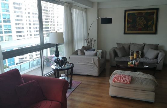 Apartamento en alquiler, PH Bay View, ave balboa