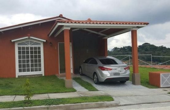 LARGE HOUSE WITH LAND IN LAS CUMBRES