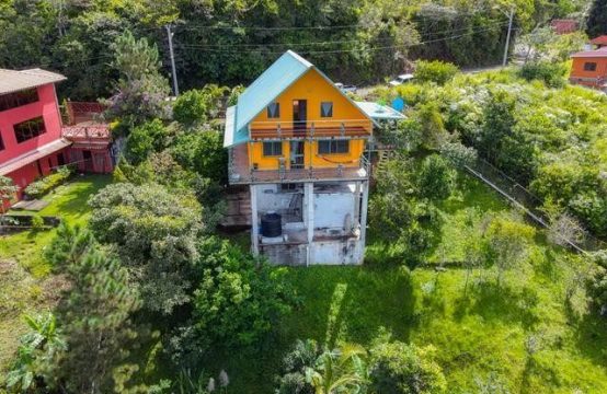Casa de Campo de 5 Recámaras 3 Baños en Chicá Panamá