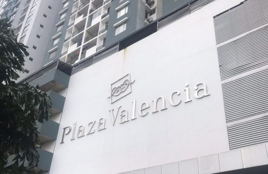 Apartamento en Venta PH Plaza Valencia