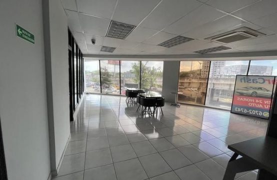 Spacious Downtown office for your HQ, Panama City
