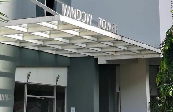 Window Tower
