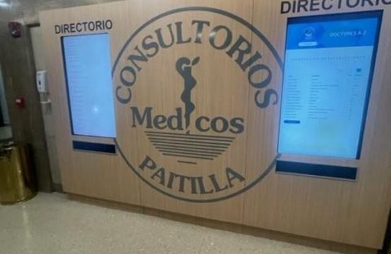 P.H. Consultorios Médicos Paitilla
