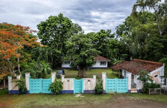 Casa en Pedasí Panamá
