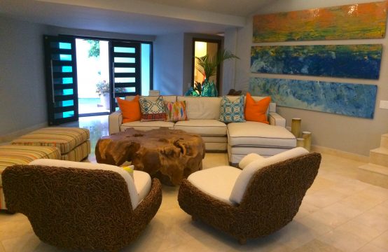 Casa en venta Punta Barco Resort