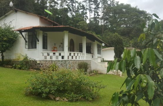 House for sale, Valle de Anton