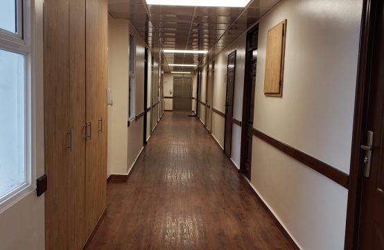 Clinica Hospital San Fernando &#8211; Consultorio Médico